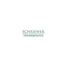 Logo: Schriewer Steuerberater GbR