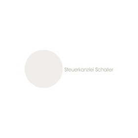 Logo: Susanne Schaller Steuerberaterin
