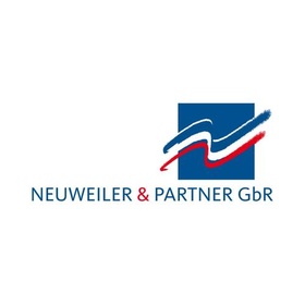 Logo: Neuweiler & Partner Steuerberatungsgesellschaft mbH