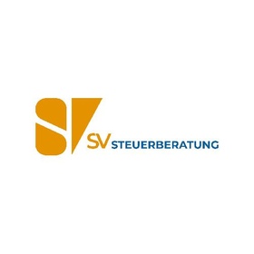 Logo: SV Steuerberatung