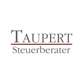 Logo: Kanzlei Taupert Steuerberater