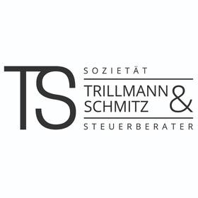Logo: Sozietät Trillmann & Schmitz
