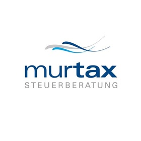 Logo: murtax Steuerberatungs GmbH