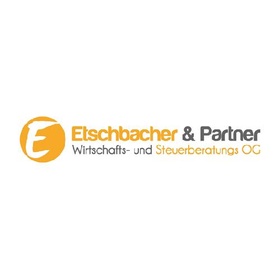 Logo: Etschbacher & Partner
Wirtschafts- und Steuerberatungs OG