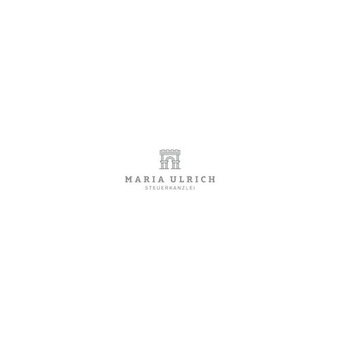 Logo: Maria Ulrich Steuerkanzlei