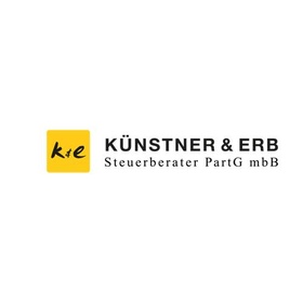 Logo: Künstner & Erb Steuerberater PartG mbB