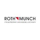 Logo: Roth und Munch Steuerberatungsgesellschaft, 
Partnerschaftsgesellschaft mbB