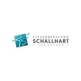 Logo: Steuerberatung Schallhart Tax FlexCo