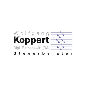 Logo: Wolfgang
Koppert
Steuerberater