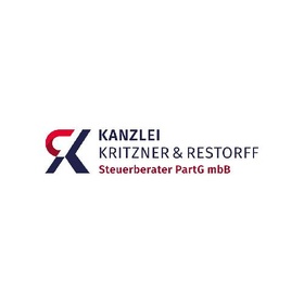 Logo: Kanzlei Kritzner & Restorff Steuerberater PartG mbB