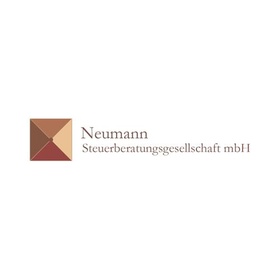 Logo: Neumann Steuerberatungsgesellschaft mbH