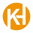Logo: Karin Huber GmbH & Co. KG Steuerberatungsgesellschaft
