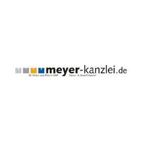 Logo: Meyer & Partner GbR Steuer- & Anwaltskanzlei
