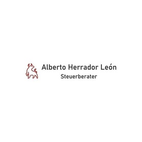Logo: Alberto Herrador León
Steuerberater