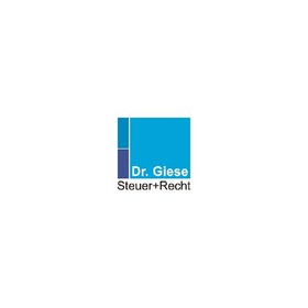 Logo: Dr. jur. Frank Paul Giese
Steuer + Recht
