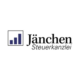 Logo: Jörg Jänchen Steuerberater