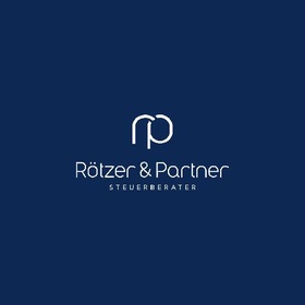 Logo: Rötzer & Partner
Partnerschaftsgesellschaft mbB Steuerberater