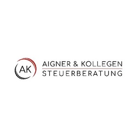 Logo: Kanzlei Aigner und Kollegen
