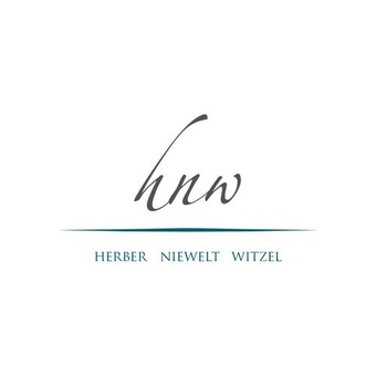 Logo: HNW GmbH Steuerberatungsgesellschaft