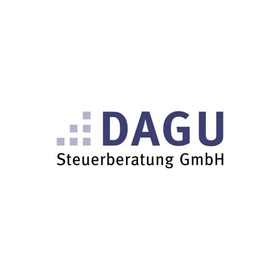 Logo: DAGU Steuerberatung GmbH