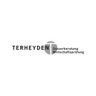 Logo: Terheyden Steuerberatungsgesellschaft mbH