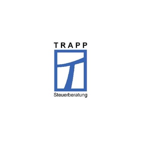 Logo: Trapp Steuerberatung