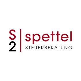Logo: S2 Spettel Steuerberatung GmbH Wirtschaftstreuhänder - Steuerberater - Unternehmensberater