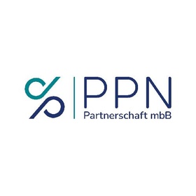 Logo: PPN Partnerschaft mbB Wirtschaftsprüfer - Steuerberater - Rechtsanwälte