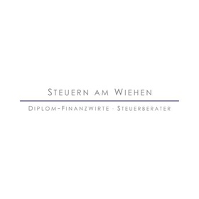 Logo: Steuern am Wiehen PartG mbB