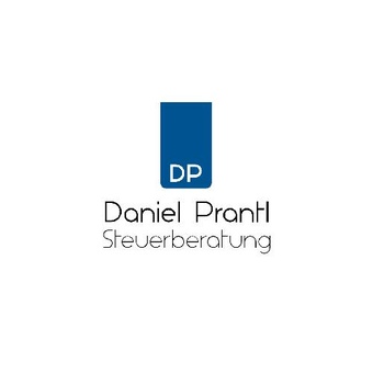 Logo: DP Steuerberatungsgesellschaft mbH