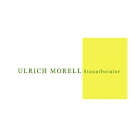 Logo: Ulrich Morell StB