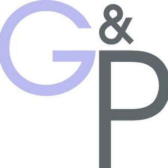 Logo: Glöckle & Partner - Steuerberater, vBP
