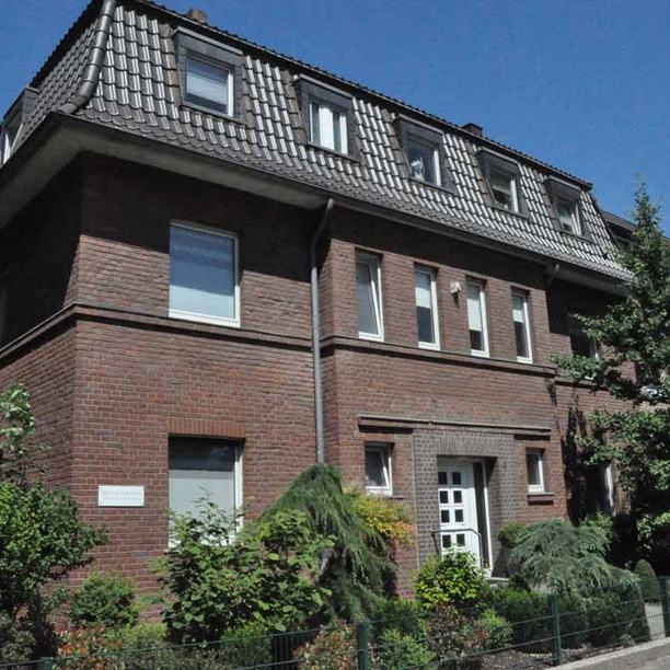 Bild aus der Kanzlei