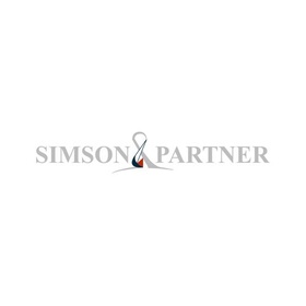 Logo: Simson & Partner Steuerberatung GmbH & Co KG