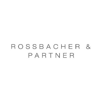 Logo: ROSSBACHER & PARTNER Wirtschaftsprüfungs- und Steuerberatungs GmbH