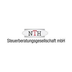 Logo: NTH Steuerberatungsgesellschaft mbH