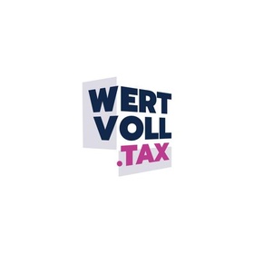 Logo: wertvoll Steuerberatung GmbH & Co KG