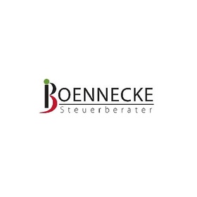 Logo: Sigrun Boennecke Steuerberater