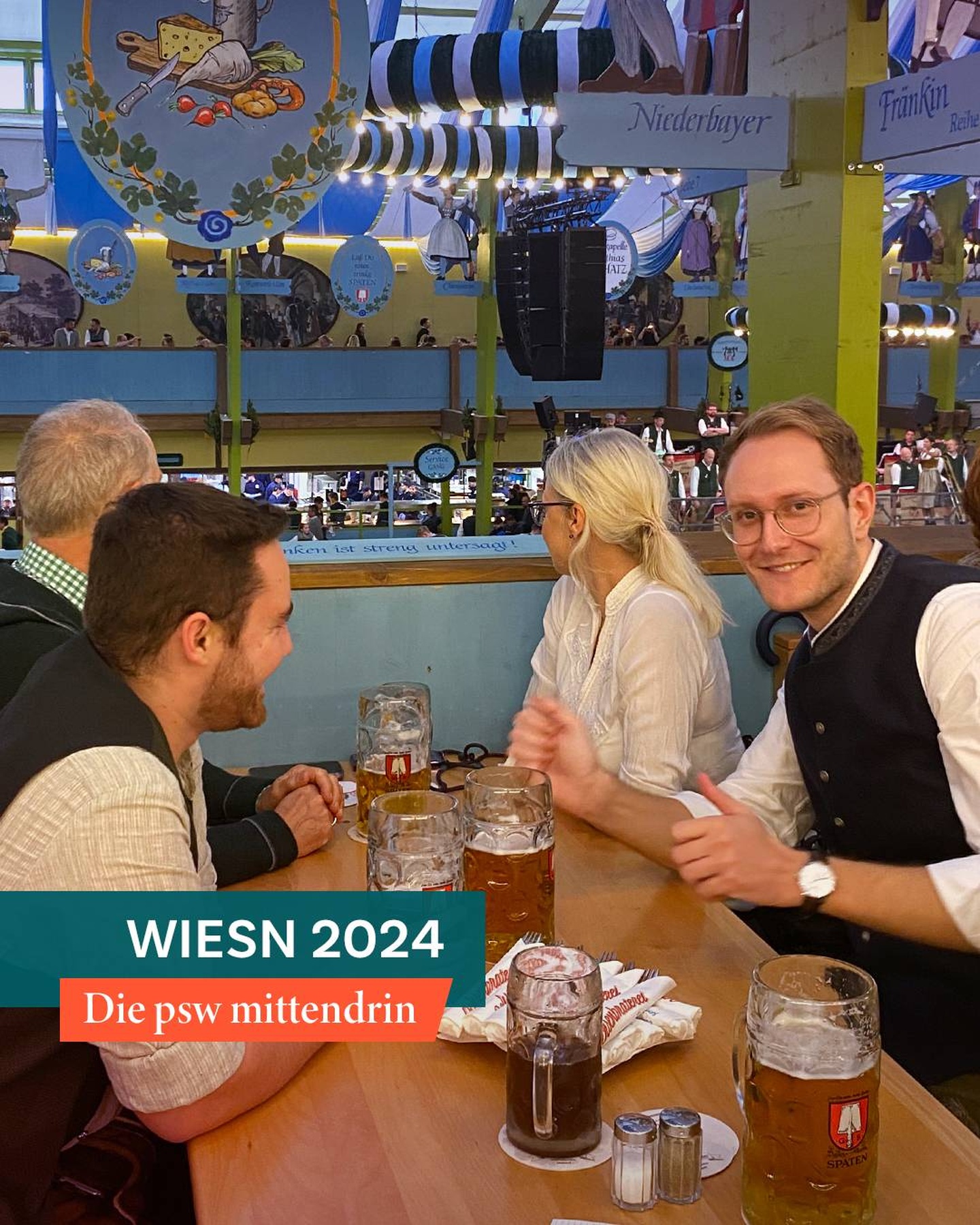 Bild aus der Kanzlei