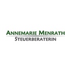 Logo: Annemarie Menrath, Steuerberaterin
