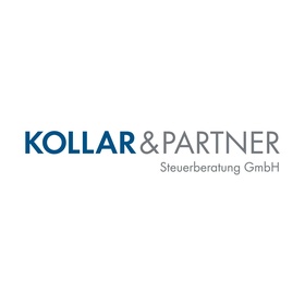 Logo: Kollar & Partner Steuerberatung GmbH