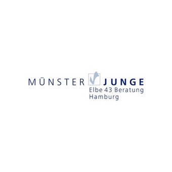 Logo: Münster-Junge Steuerberatung Inh. Sandra Junge