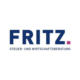 Logo: Fritz Steuer- und Wirtschaftsberatung