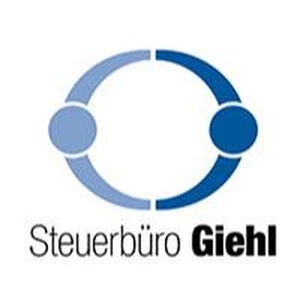 Logo: Steuerbüro Giehl