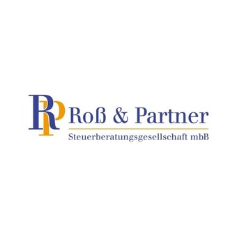 Logo: Roß & Partner Steuerberatungsgesellschaft mbB
