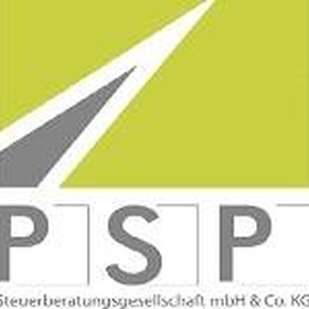 Logo: PSP Steuerberatungsgesellschaft mbH & Co. KG
