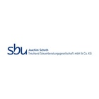 Logo: sbu Joachim Schoth Treuhand Steuerberatungsgesellschaft mbH & Co. KG