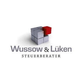 Logo: Wussow & Lüken Steuerberatungsgesellschaft GmbH & Co.KG