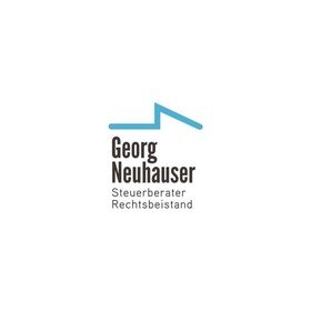 Logo: Georg Neuhauser Steuerberater