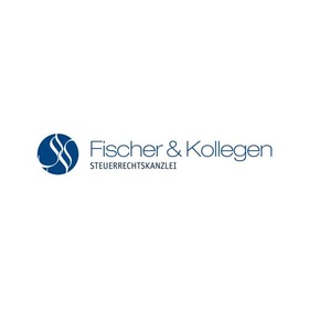 Logo: Fischer & Kollegen Steuerrechtskanzlei